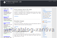 Videoregister.de