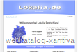 Lokalia.de - Kostenlose Kleinanzeigen