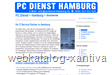 Windows Server Support Hamburg