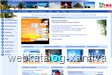 TMG Online Reisebro fr Last Minute Reisen und Flge