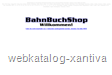 BahnBuchShop.de