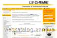 LS CHEMIE GmbH - Chemische & Technische Produkte