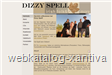 Irish Folk von Dizzy Spell