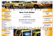 New York Bilder - Acryl - Gemlde auf Leinwand