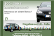 300 - 500 EUR Zusatzeinkommen?