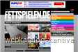 Kostenlose Online Games auf Fettspielen.de