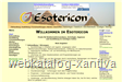 Esotericon - Praxis fr Reiki, Reinkarnationstherapie, Geistheilung