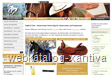 Westernreiten Shop - Saddle & Tack