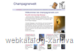 Champagner Datenbank