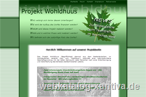 Wohldhuus Projekt