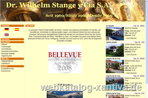 Dr. W.Stange Immobilien