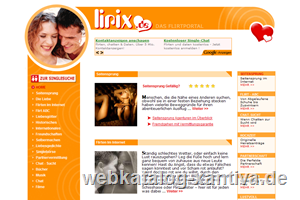 lirix Kontakte