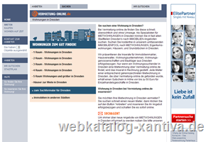 Vermietung-online.de - Wohnungen zum gut finden