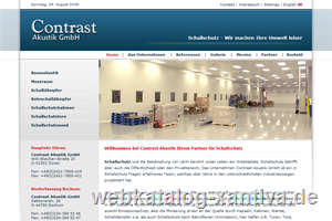 Contrast Akustik GmbH