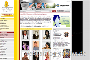 Casting Model Agentur Casting Model Agentur
