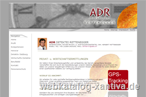 ADR Detektivbro Rettenegger