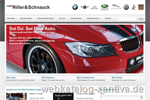 BMW, MINI Vertragshändler in Berlin, Teltow und Meißen
