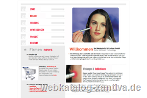 Medica Beauty Laser: Softlaser fr Laserakupunktur