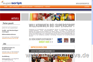 Superscript GmbH