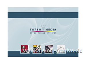 TORSO-MEDIA: Druckerei-Preislisten für Prospekte, Briefbogen
