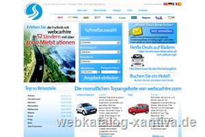 webcarhire