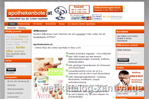 Apothekenbote.at