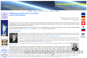 Liberalismus und Freiheit