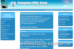 Experten Online Hilfe vom Computer Hilfe Team