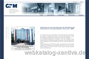 Facility Management  Hanau