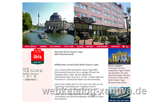 Ibis Hotel Berlin