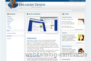 Professionelles Webdesign schon ab 80,- Euro...