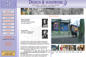 Design & Handwerk