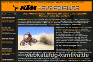 Motocross Videos