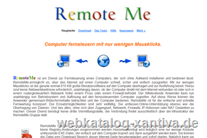 RemoteMe