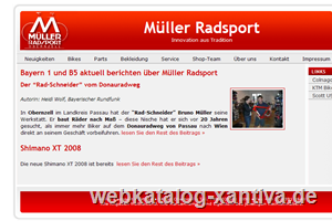 Mller Radsport