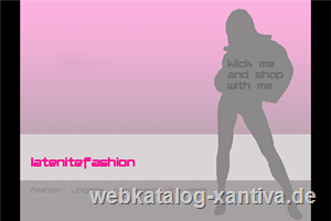 LateNiteFashion-Shop fr Lingerie, Beachwear und High Heels