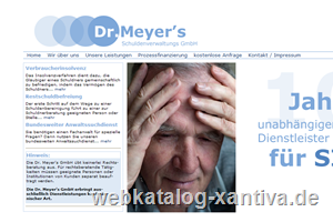 Dr. Meyer`s