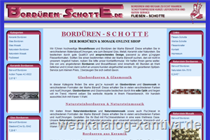 Bordren-Schotte