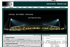 Fuball Community