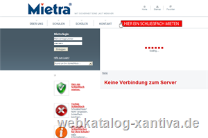 Mietra Schliefachanlagen GmbH