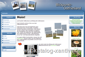 Blickpunkt Ostfriesland - Die Fotocommunity