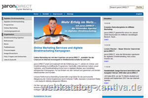Online Marketing Agentur