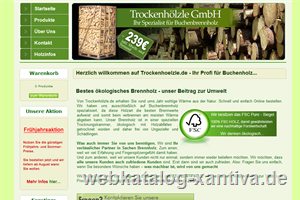 Trockenhoelzle.de