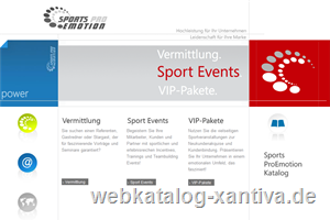 Sports ProEmotion