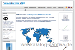 Temperaturfhler bei Fuehlersysteme pt100