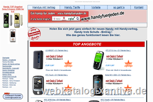 Handy ohne Schufa , Handyvertag & Handys