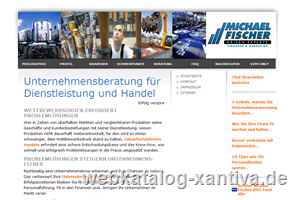 Marketing fr Dienstleistung und Handel