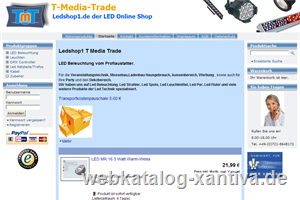 Ledshop 1