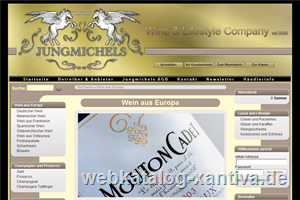 Jungmichels Wine & Lifestyle Company