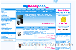 Handyshop